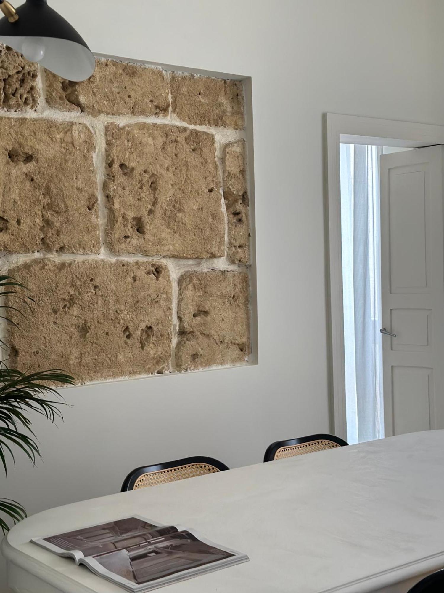 F Home Noto Zewnętrze zdjęcie
